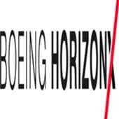 Boeing HorizonX Ventures