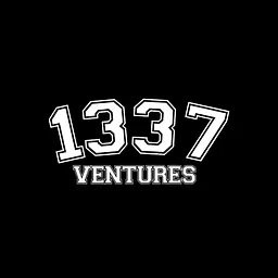 1337 Ventures