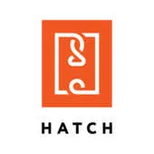 Hatch Blue Ltd