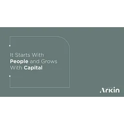 Arkin Bio Ventures