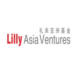 Lilly Asia Ventures