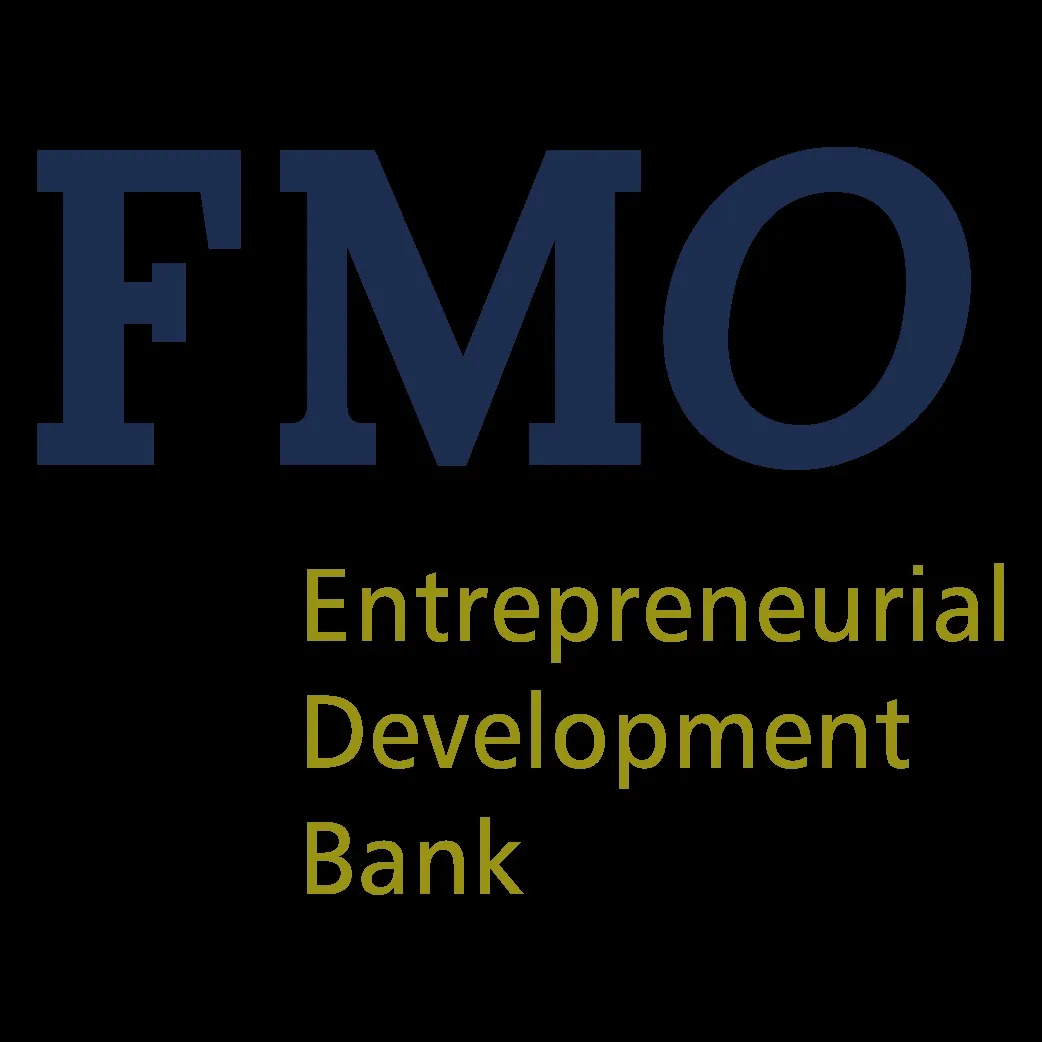 Netherlands Development Finance Company