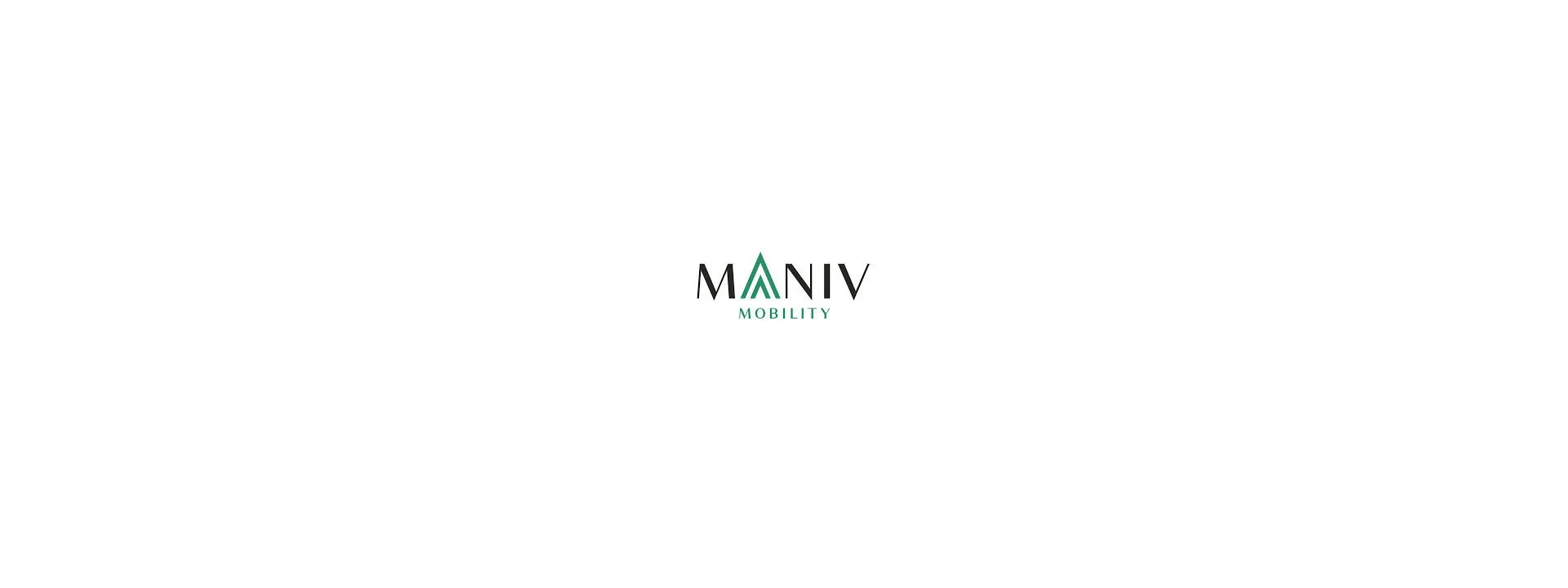 Maniv Mobility