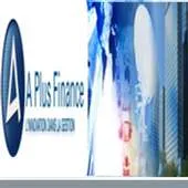 A Plus FInance