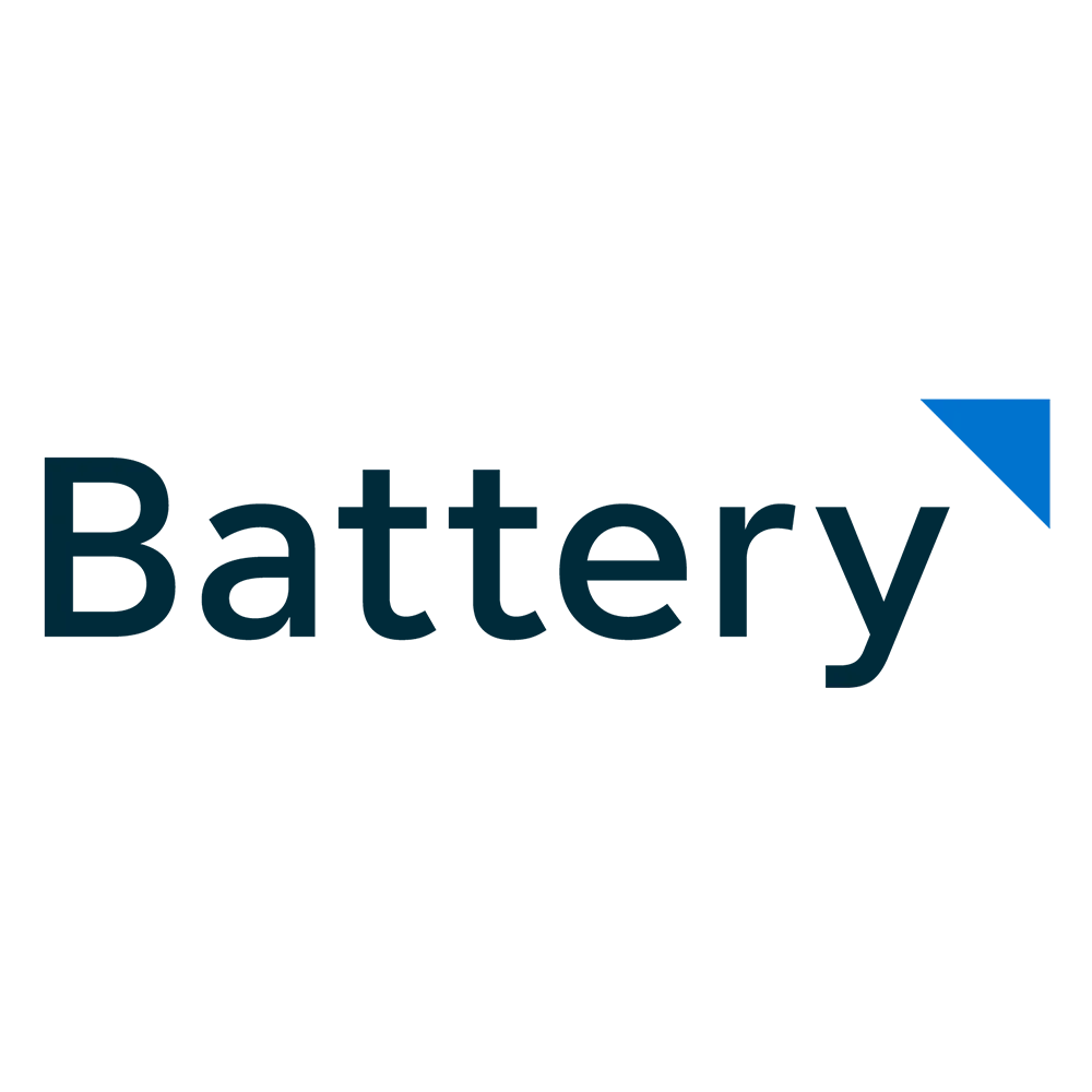 Battery Ventures