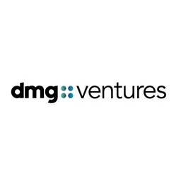 dmg ventures