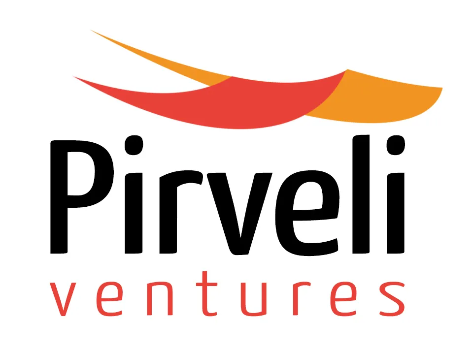 Pirveli Ventures