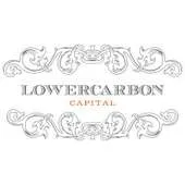 Lowercarbon Capital