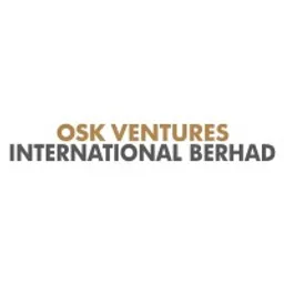OSK Ventures International