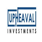 Upheaval Investments