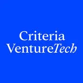 Criteria Venture Tech