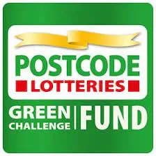 Postcode Lotteries Green Challenge
