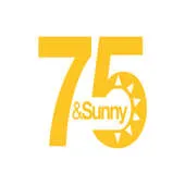 75 & Sunny