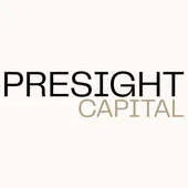 Presight Capital