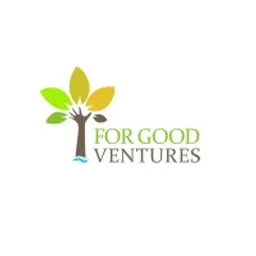 For Good Ventures
