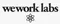WeWork Food Labs