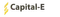 Capital-E