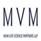 MVM Life Science Partners