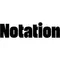 Notation Capital