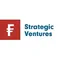 Fidelity International Strategic Ventures