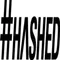 Hashed