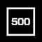 500 Falcons
