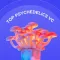 Top Venture Capital Funds Investing in Psychedelic Startups