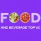 Top Food and Beverage Venture Capital Firms