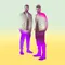 The Chainsmokers