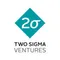 Two Sigma Ventures