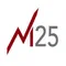 M25