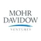 Mohr Davidow Ventures