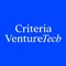 Criteria Venture Tech