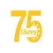 75 & Sunny