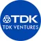 TDK Ventures