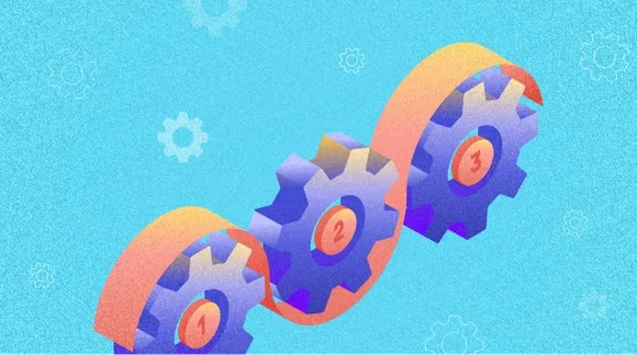 Build your pipeline