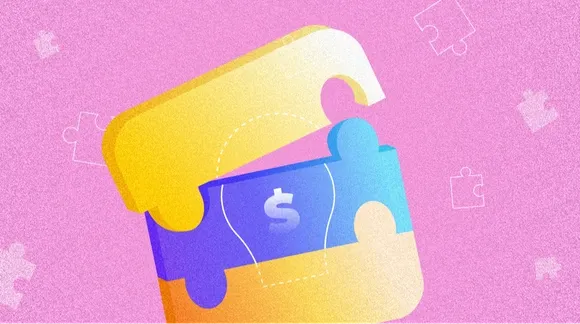 Financials in pitch deck