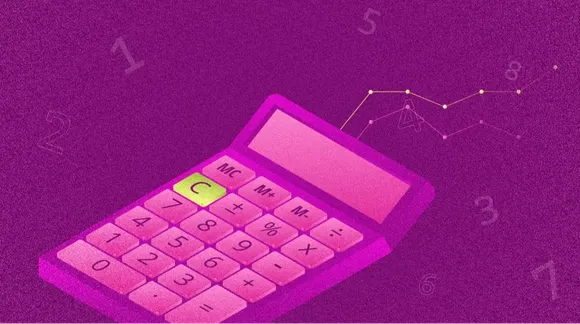 "Use of funds" calculation