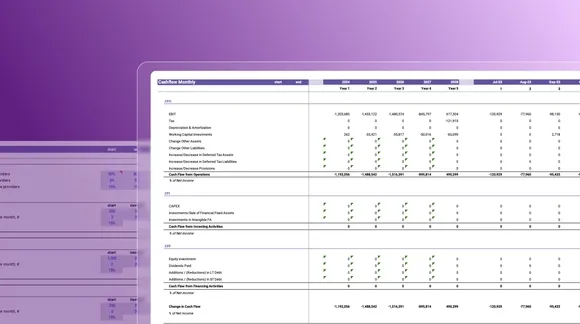 Logistics Services Marketplace