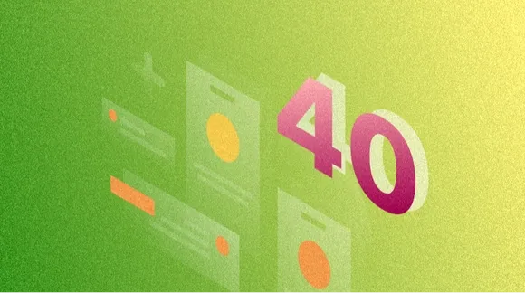 Rule of 40 dashboard