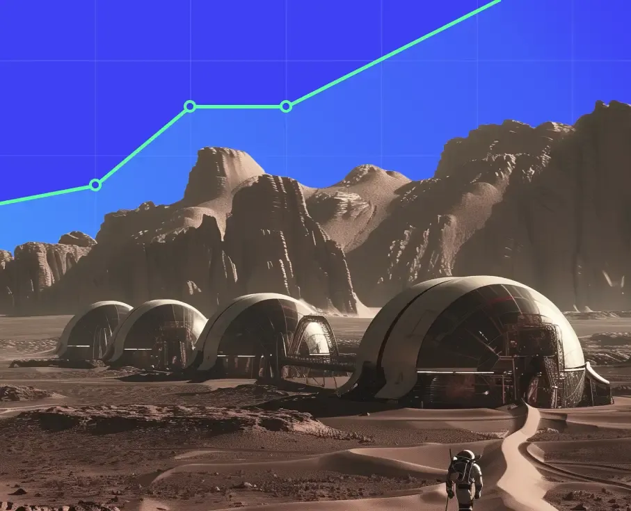 Top Aerospace & Space Venture Capital Firms