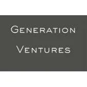 Generation Ventures