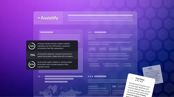 Assistify
