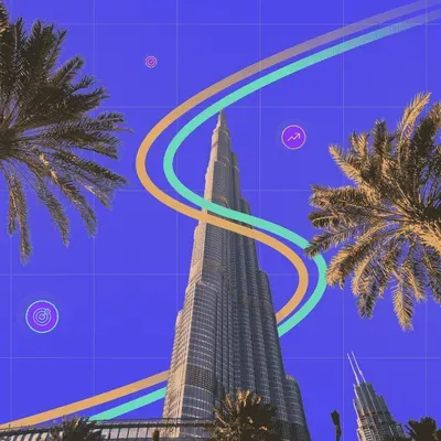 Top Investors & VC firms in Dubai
