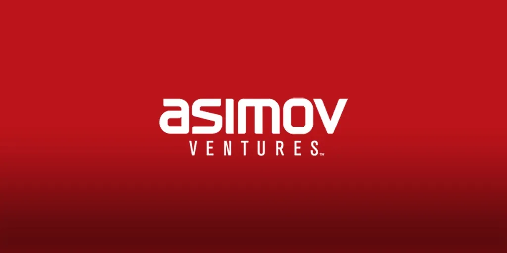 Asimov Ventures